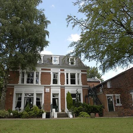 Cavalier House Hotel Birmingham Ngoại thất bức ảnh
