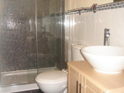 Cavalier House Hotel Birmingham Tiện nghi bức ảnh