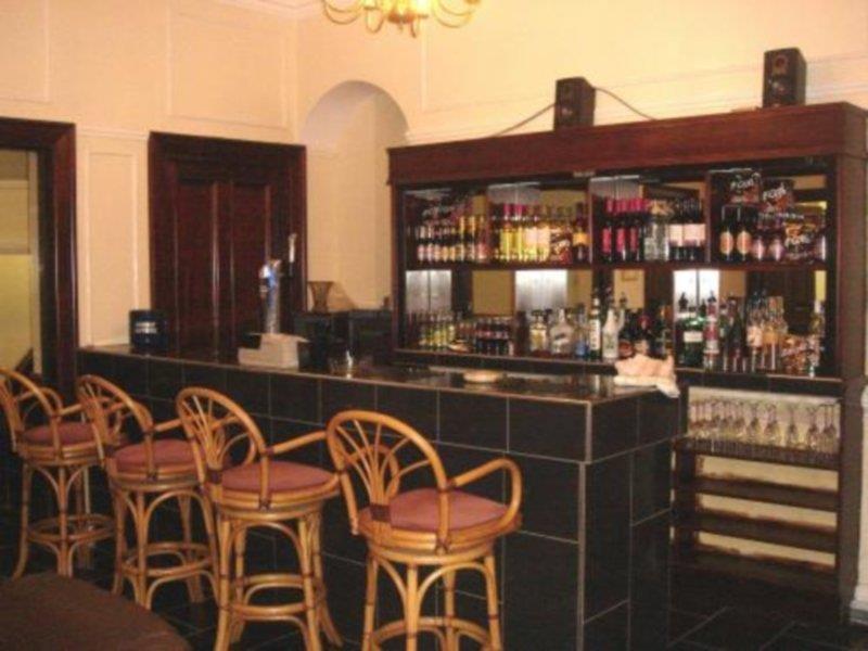 Cavalier House Hotel Birmingham Ngoại thất bức ảnh