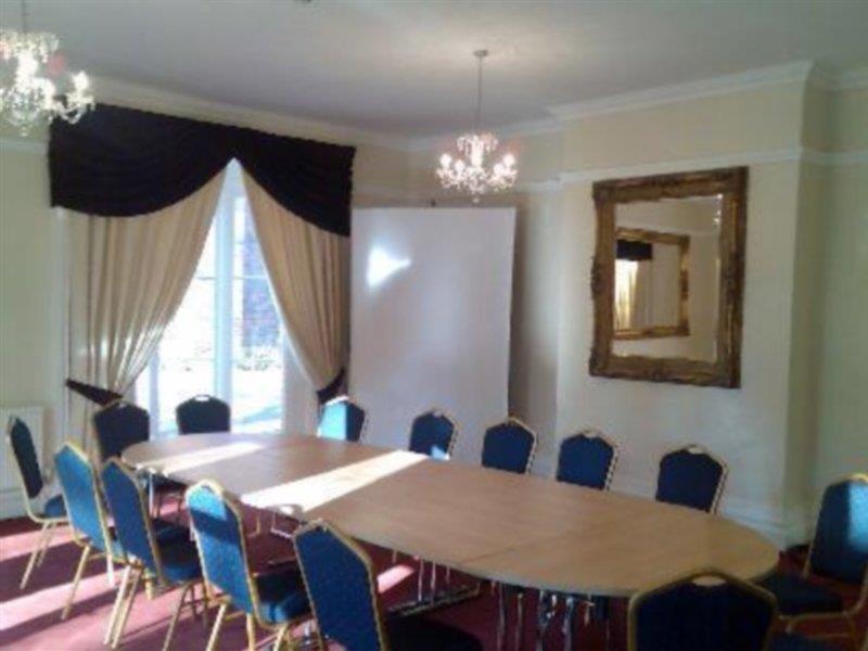 Cavalier House Hotel Birmingham Ngoại thất bức ảnh