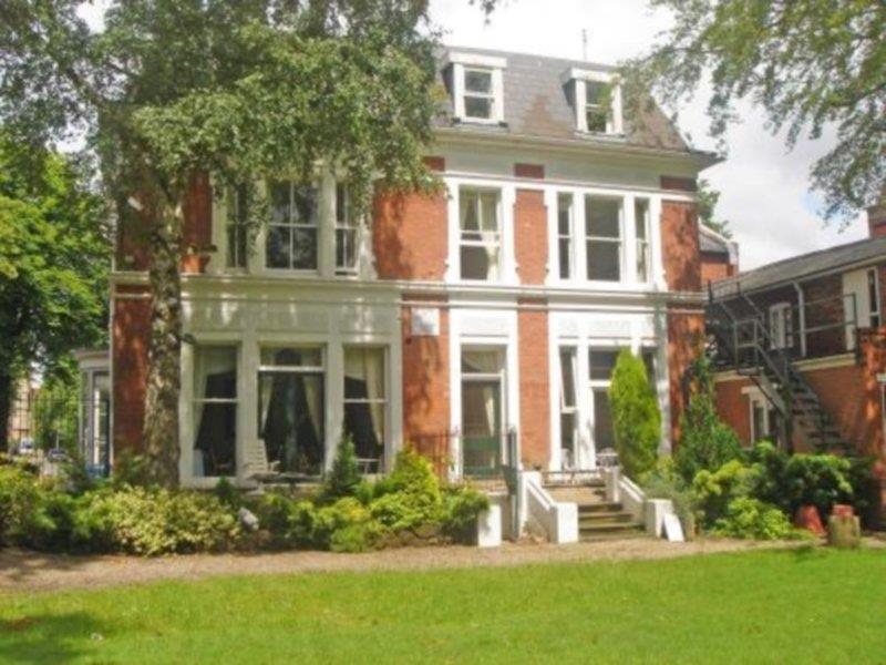 Cavalier House Hotel Birmingham Ngoại thất bức ảnh