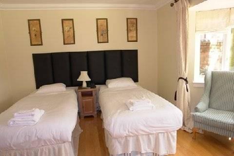 Cavalier House Hotel Birmingham Ngoại thất bức ảnh