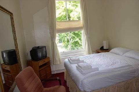 Cavalier House Hotel Birmingham Ngoại thất bức ảnh