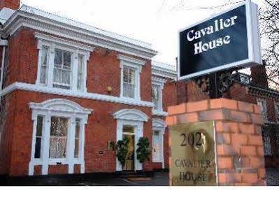 Cavalier House Hotel Birmingham Ngoại thất bức ảnh