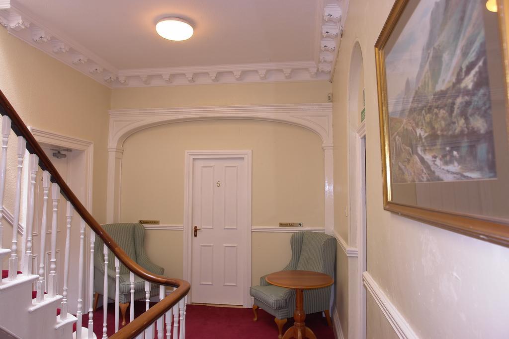 Cavalier House Hotel Birmingham Ngoại thất bức ảnh